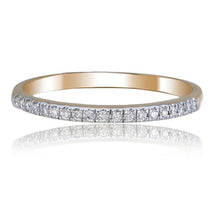 Paris sterling silver, gold plated