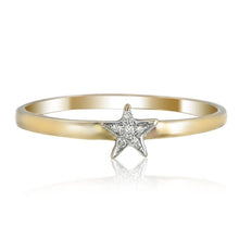 Pippa sterling silver gold plated