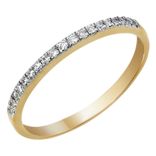 Paris sterling silver, gold plated