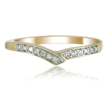 Tuscany sterling silver, gold plated