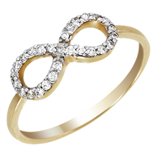 Sierra sterling silver, gold plated