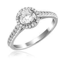 Adore (Diamond-Alternative)