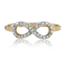 Sierra sterling silver, gold plated