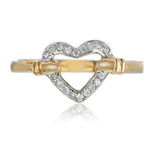 Eden sterling silver gold plated