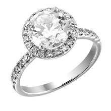 Lilly (Diamond-Alternative)