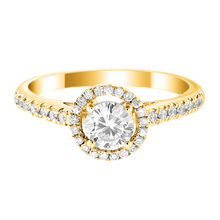 Adore (Diamond-Alternative)