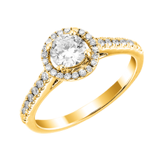 Adore (Diamond-Alternative)