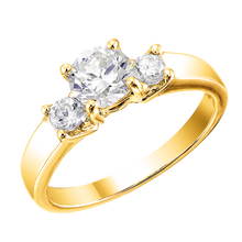 Ava (Diamond-Alternative)