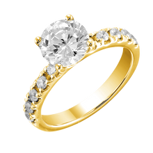 Bailey (Diamond-Alternative)