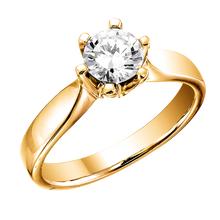 Chloe (Diamond-Alternative)