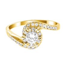 Faith (Diamond-Alternative)