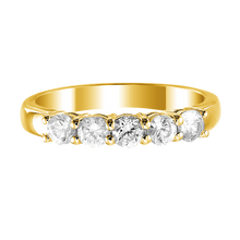 Hailey (Diamond-Alternative)