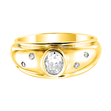 Liberty (Diamond-Alternative)