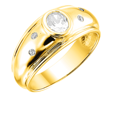 Liberty (Diamond-Alternative)