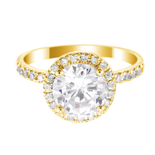 Lilly (Diamond-Alternative)