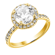 Lilly (Diamond-Alternative)