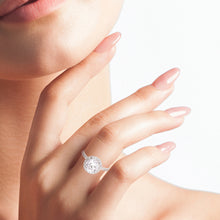 Lilly (Diamond-Alternative)