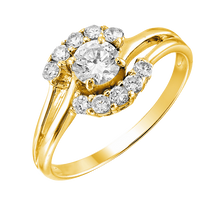 Provence (Diamond-Alternative)