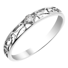 Gigi sterling silver, gold plated