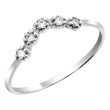 Lucinda sterling silver, gold plated