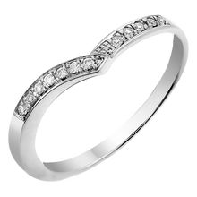 Tuscany sterling silver, gold plated