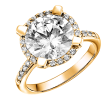 Taylor (Diamond-Alternative)