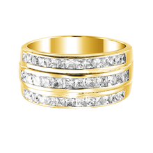 Trinity (Diamond-Alternative)