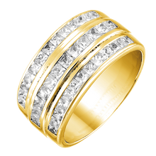 Trinity (Diamond-Alternative)